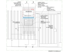 CANCELLO PEDONALE_PR